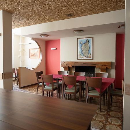 Hotel Napoleon Pontremoli Bagian luar foto